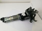 Moteur ouverture de coffre