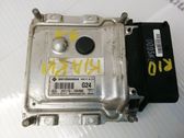 Calculateur moteur ECU