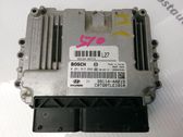 Calculateur moteur ECU