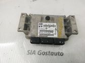 Engine control unit/module