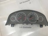 Speedometer (instrument cluster)