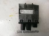Module de commande de ventilateur