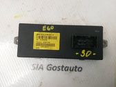 Sonstige Steuergeräte / Module