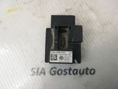 Fuel injection pump control unit/module