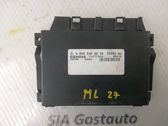Gearbox control unit/module
