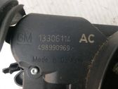 Wiper turn signal indicator stalk/switch