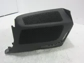 Dash center air vent grill