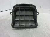 Dash center air vent grill