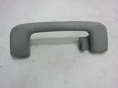 Rear interior roof grab handle