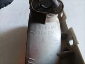 Front indicator light