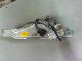 Motor del limpiaparabrisas trasero