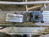 Verriegelungsmotor der hinteren Tür