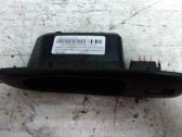 Interruptor del elevalunas eléctrico