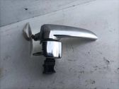 Front door interior handle