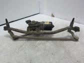 Motor y varillaje del limpiaparabrisas delantero