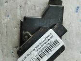 Accelerator throttle pedal