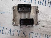 Engine control unit/module ECU
