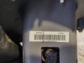 Airbag de la puerta delantera