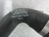 Tubo para rellenar aceite