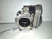 Soupape d'étranglement