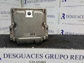 Motorsteuergerät ECU
