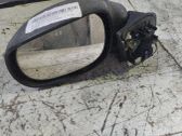 Rétroviseur électrique de porte avant
