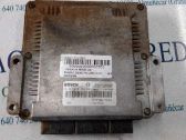 Motorsteuergerät ECU