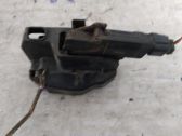 Cerradura de puerta delantera