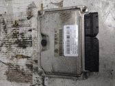 Motorsteuergerät ECU
