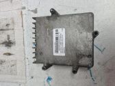 Unidad de control/módulo de la caja de cambios