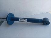 Rear shock absorber/damper