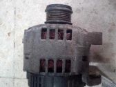 Lichtmaschine