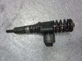 Inyector de combustible