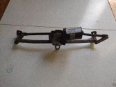 Motor y varillaje del limpiaparabrisas delantero