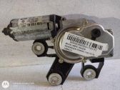 Moteur d'essuie-glace arrière