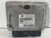 Motorsteuergerät ECU