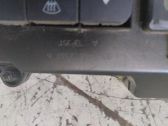 Unidad de control climatización