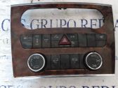 Unidad de control/módulo del motor