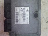 Unidad de control/módulo ECU del motor