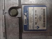 Motorsteuergerät ECU