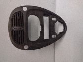 Panel de instrumentos