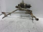 Motor y varillaje del limpiaparabrisas delantero