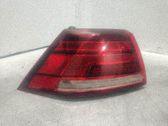Lampa tylna