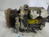 Klimakompressor Pumpe