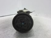 Compresor (bomba) del aire acondicionado (A/C))