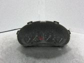 Velocímetro (tablero de instrumentos)