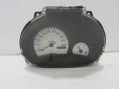 Speedometer (instrument cluster)