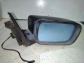 Front door electric wing mirror