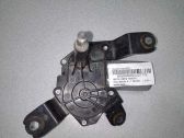 Motor del limpiaparabrisas trasero