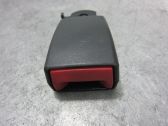 Hebilla del cinturón de seguridad trasero